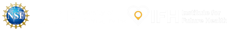 Centralive originates from the Institute for Future Health at the University of California, Irvine, with NSF support. Centralive originates from the Institute for Future Health at the University of California, Irvine, with NSF support.